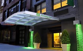 Holiday Inn New York City - Wall Street By Ihg